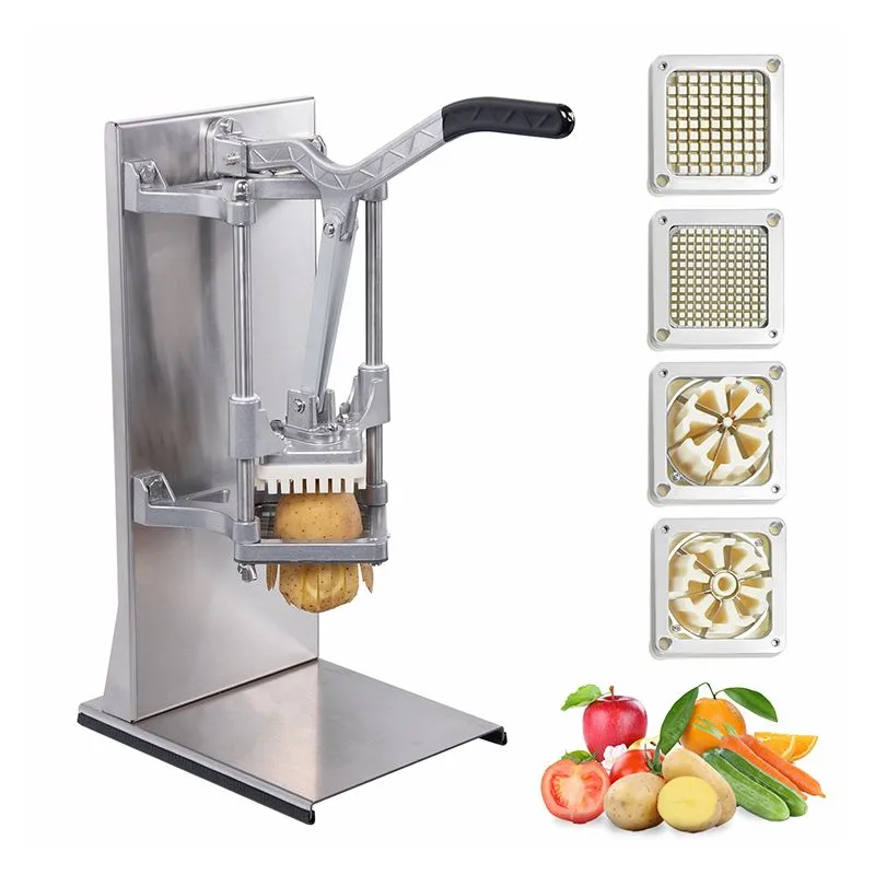 Torrwr llysiau ffrwythau